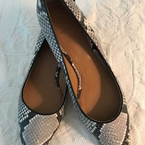 Tory Burch Kitten Heels